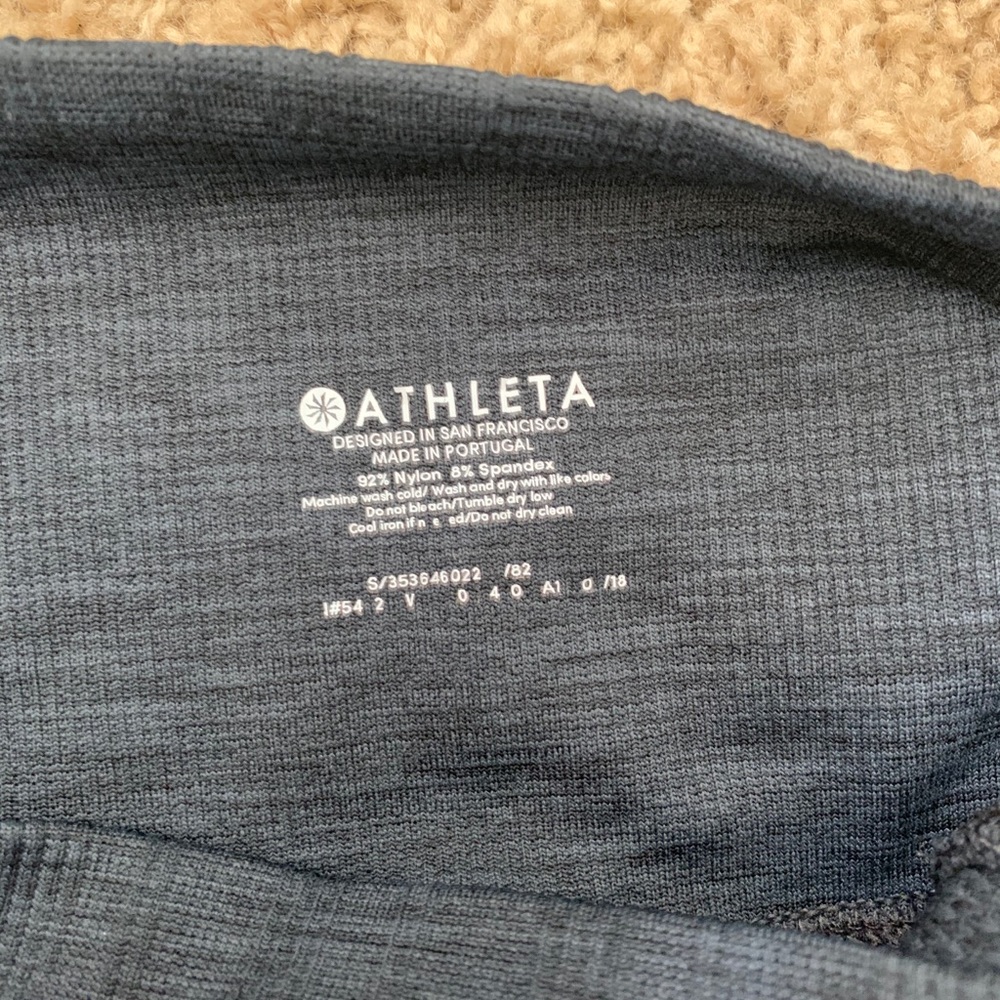 Athleta leggings